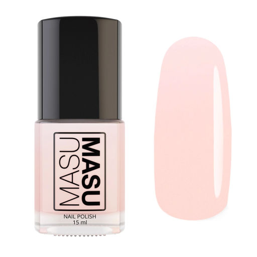 Укрепляющий лак Усилитель Роста MASU MASU, 15 мл НОВИНКА!
