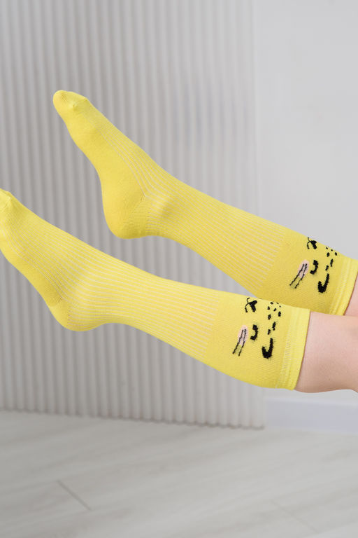 Гольфы детские Лео (набор 2 пары)