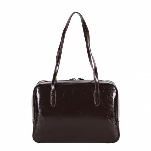 Сумка 2873VG coffee Vitelli Grassi