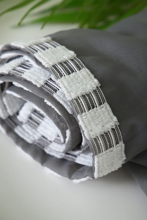 Тюль для балкона 78030