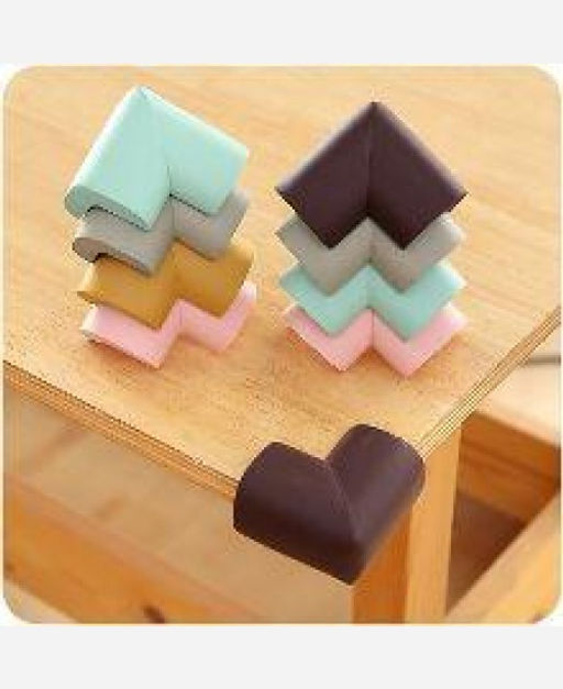 Мягкая накладка на угол, 4 шт 9046274 - Yiwu youda import & export co фото 7