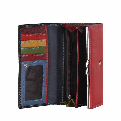 Кошелек 46WR black BBGS