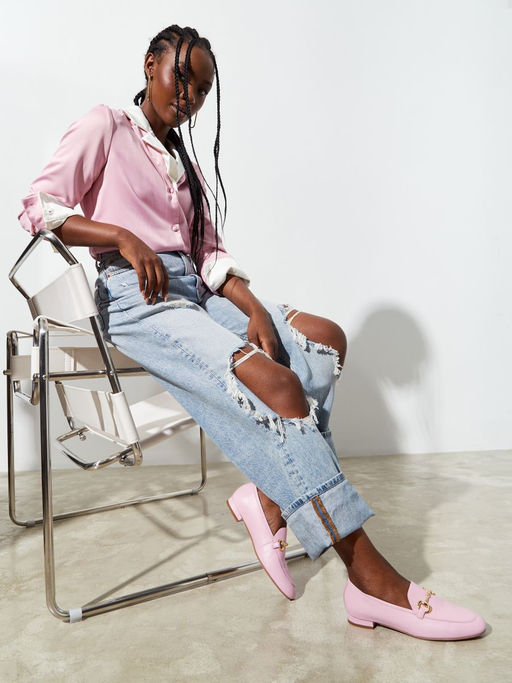 31305016003, Лоферы женские, ARGO Натуральная кожа фото 9