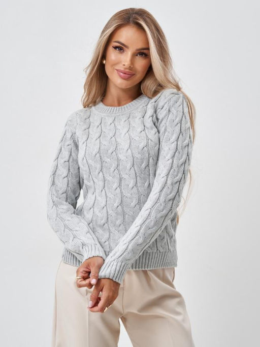 Джемпер женский w-01-490 - Esenia фото 44