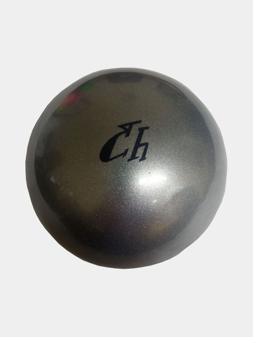 6601 Мяч для художественной гимнастики с печатью - Chersa фото 5