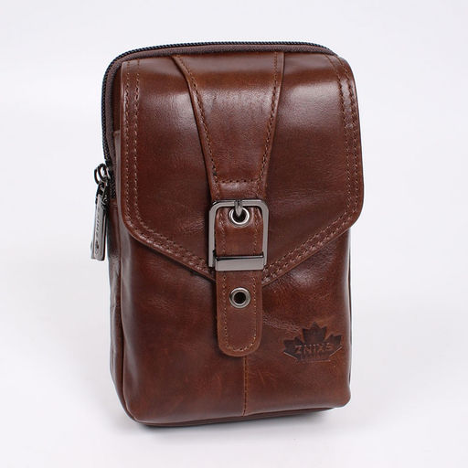 YO Мужская сумка Znixs 32720#  фото 3