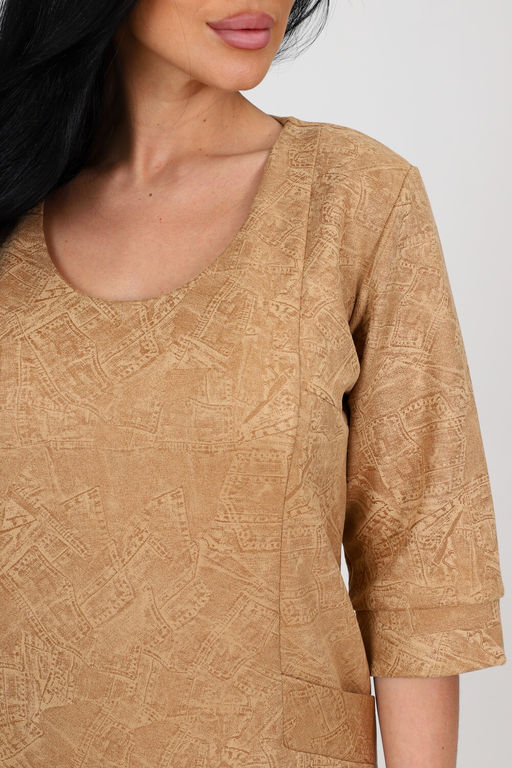 Платье женское 31821 - Натали фото 13