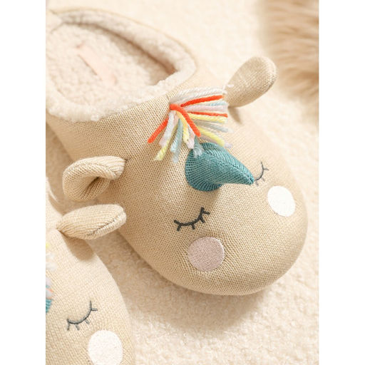 Тапочки Спящий единорог H2400 - Halluci фото 2