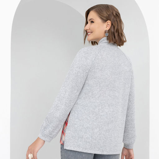 Туника Безусловный успех (модная) - Charutti фото 5