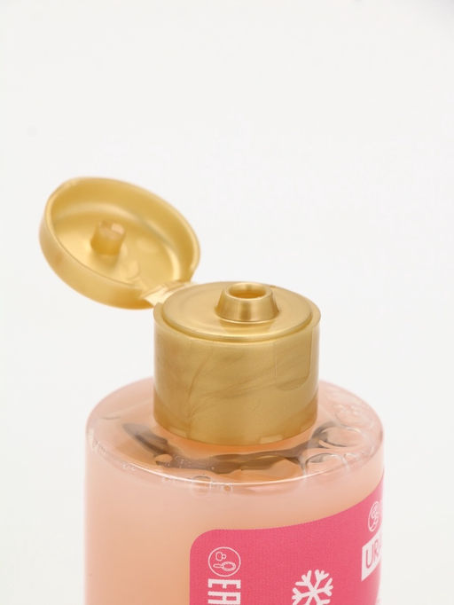 Гель для душа «Волшебство рядом», новогодний набор 4 шт., URAL LAB