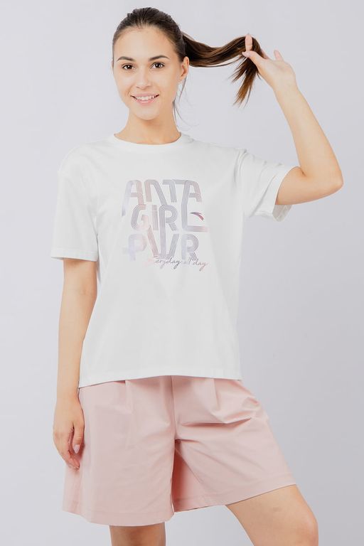 Футболка Anta Training  фото 2