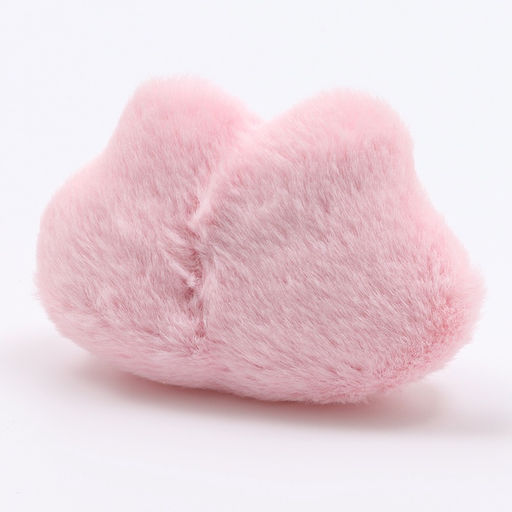 Набор мягких игрушек Milo toys в банке, 17 шт., МИКС