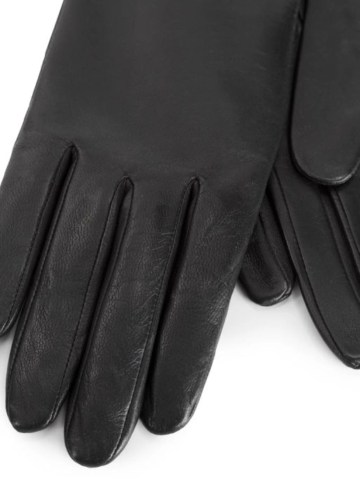 Перчатки женские ш/п TOUCH F-IS5800 black - Eleganzza фото 2