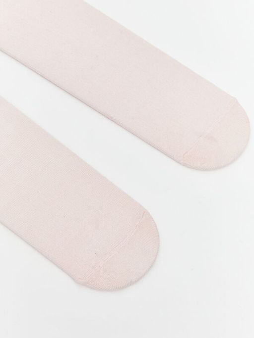 Basic K?z ?ocuk K?lotlu ?orap 3l?