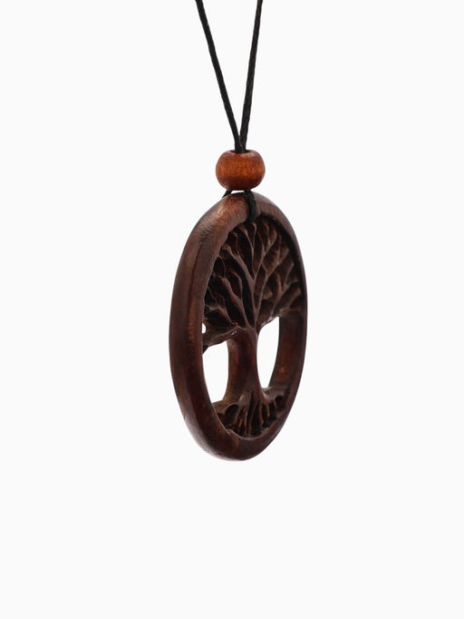 Кулон «Древо жизни», дерево соно