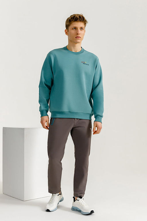 Свитшот Anta Robert Geller Sweatshirt  фото 4