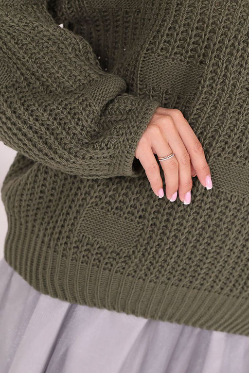 Джемпер Др5-482/10 - Wisell фото 17