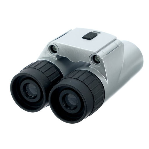 Бинокль Шпион в пустыне, с фонариком, МИКС - Simaland фото 5