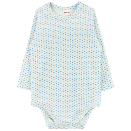 Боди рибана 1194700303 - Youlala фото 2