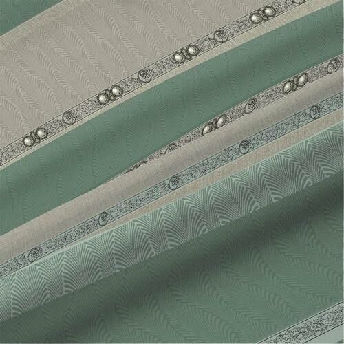 КПБ Окей бязь хлопок 100% Семейный - Лен поволжья фото 3