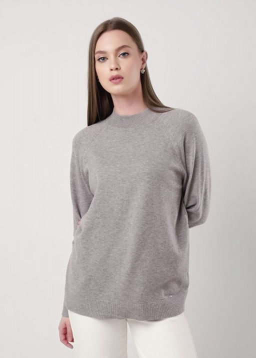 354480вн Джемпер женский (ЧЗ)