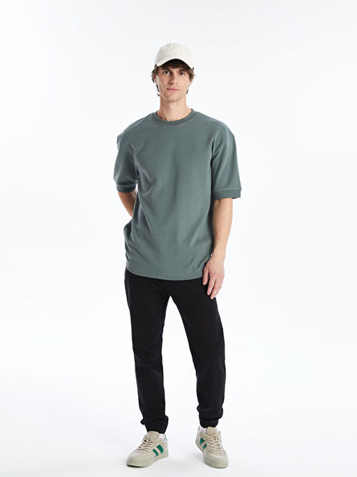 780 Jogger Erkek Jean Pantolon