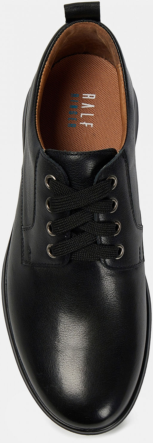 Полуботинки женские BLUES 669130ЧЧ - Ralf ringer фото 4