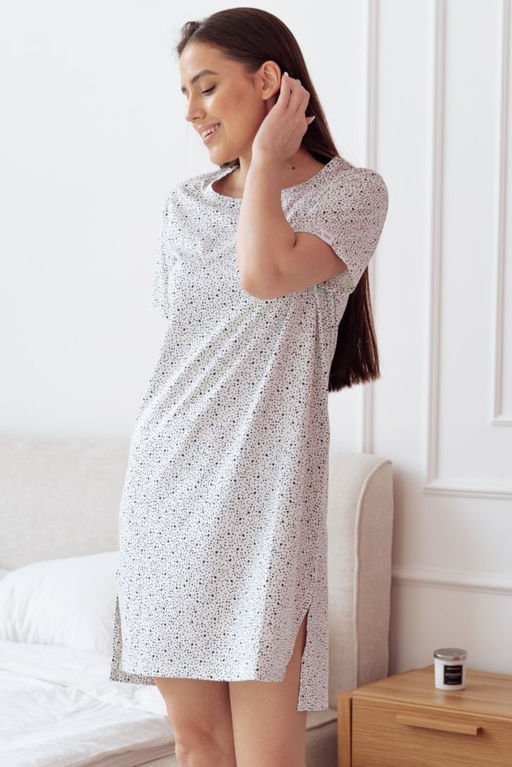 ПЛАТЬЕ ЖЕНСКОЕ арт. 4126W-70120.6H-092 - Almando melado фото 5