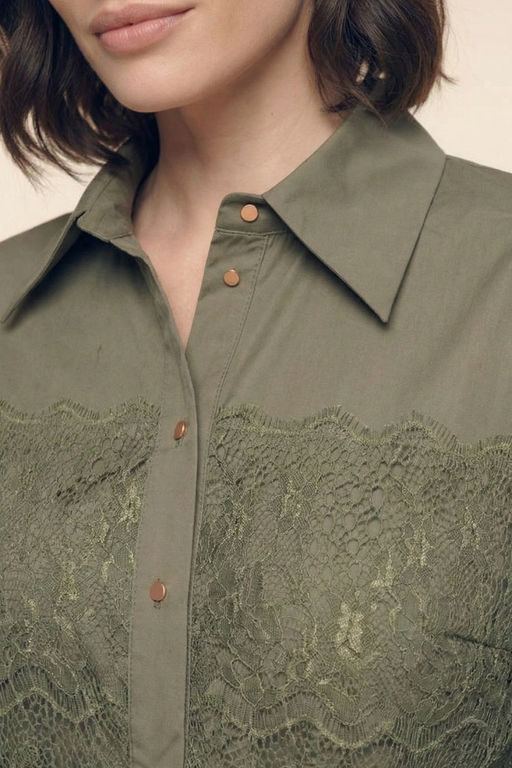 Блуза 6495 - Deesses фото 12