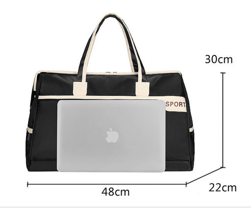 Сумка JIN-S-405-Purple - Ferro фото 9