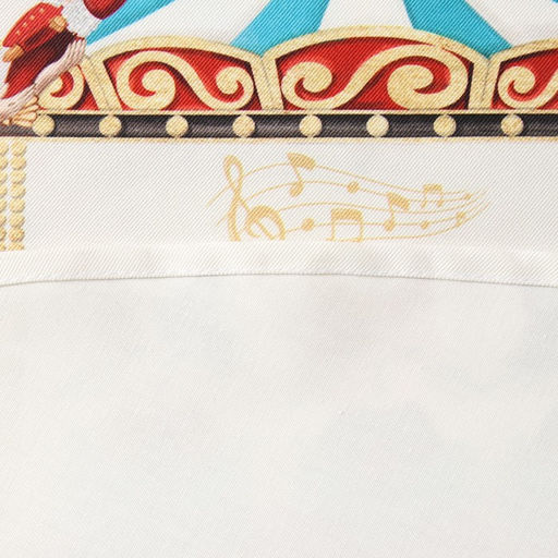 Скатерть Этель Щелкунчик, d=150 см, 100% хл, саржа 190 г/м2  фото 6