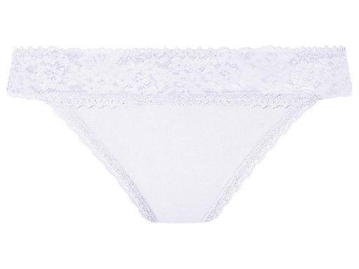 5 шт Трусики-стринги кружевные ESMARA  фото 11