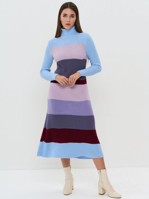 Платье женское BY192-20007