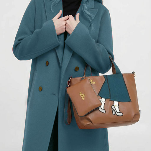 Сумка Сумка A-ZP-0802-Eye