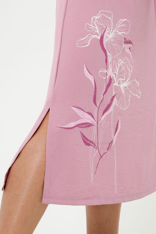 Платье Летис (46-54) - Serenada фото 9