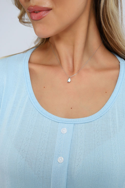 Пижама 21134 - Натали фото 51