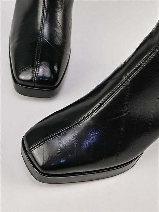 Ботильоны на выход и на работу D1-7305 - Piniolo фото 4