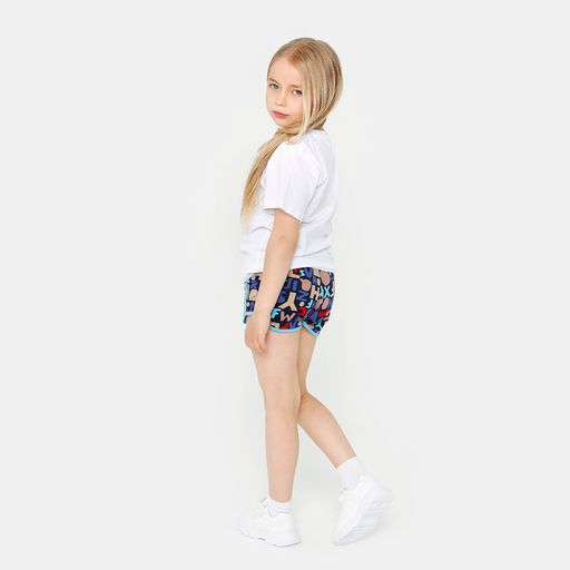Шорты для девочки FIX