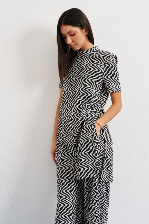 Джемпер А674 - Annete фото 3