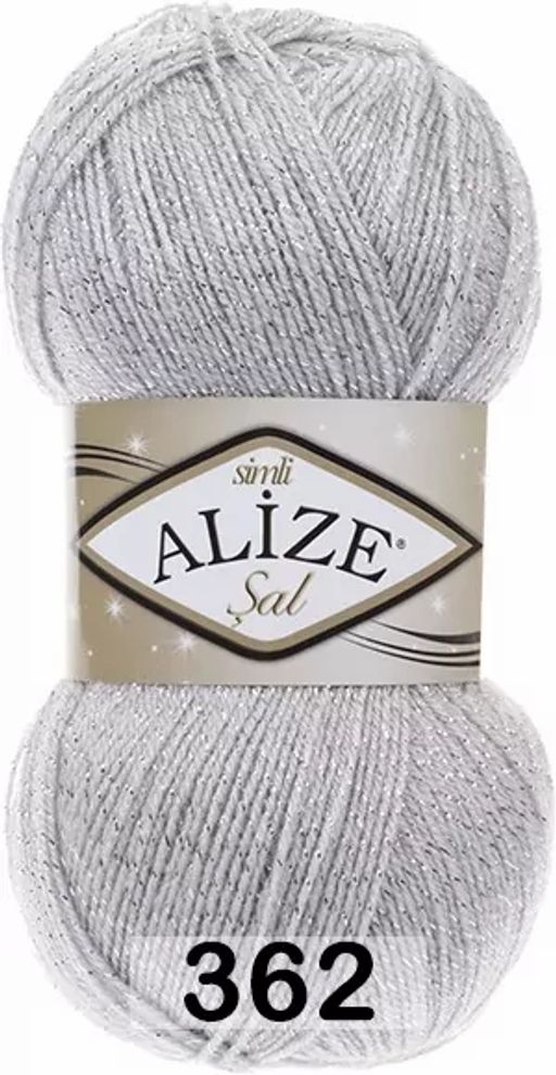 SAL SIM - Alize фото 19