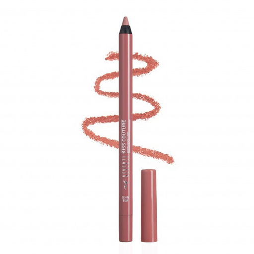 Neverti NP102 Карандаш для губ водостойкий "Kiss Couture Waterproof Liner" тон 08 1,4гр