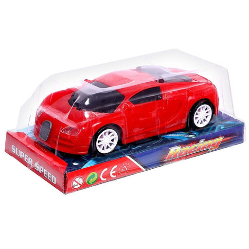 Машина инерционная Суперкар, МИКС - Simaland фото 5