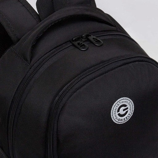 RG-563-11 Рюкзак школьный - Grizzly фото 28