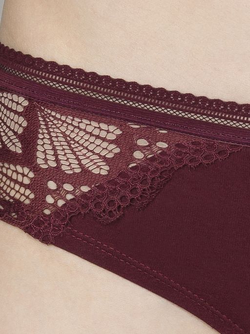 Pelican LUHA6294 трусы женские  фото 2