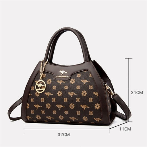 KAIDIFEINIROO Сумка женская 8633  фото 40