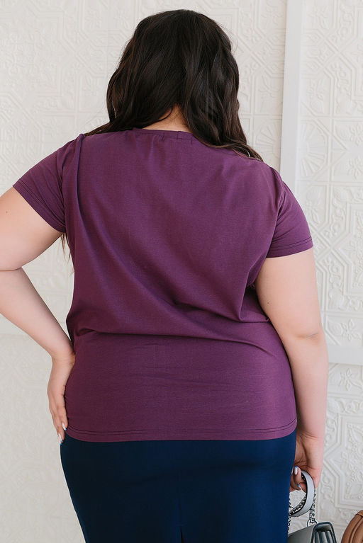 Футболка женская - Jp фото 5