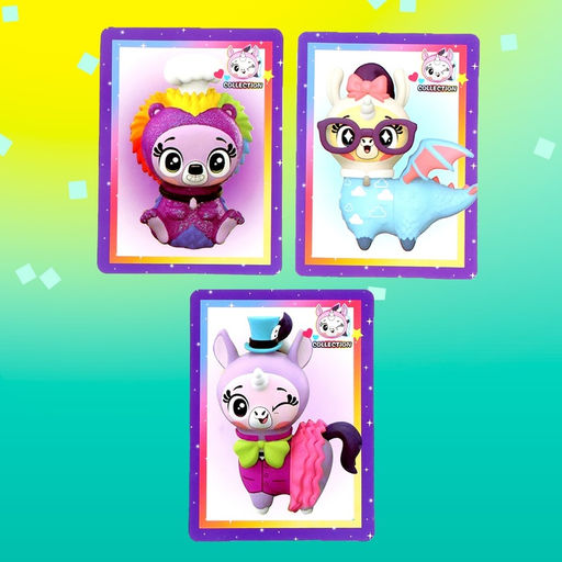 Игрушка-сюрприз Волшебный питомец, МИКС - Simaland фото 21