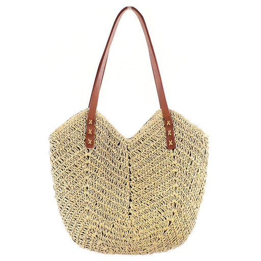 Сумка BG-S-061-Cream