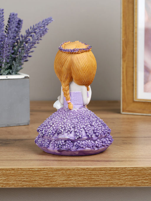 Фигурка Лаванда висячие ножки 2 штуки набор 22 см / 9638 /уп 48/ - Галеонтрейд фото 14