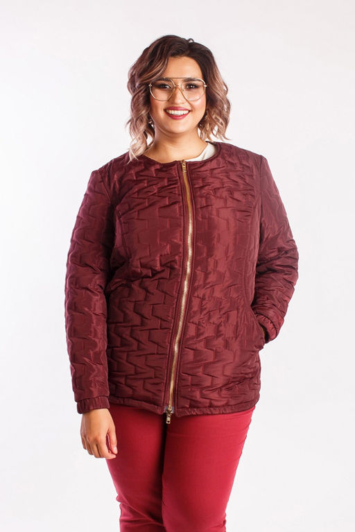 Куртка женская - Jp фото 2